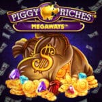 Piggy Riches Megaways