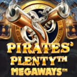 Pirates Plenty Megaways