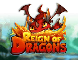 Reign of Dragons