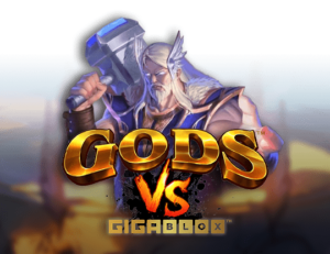 Gods vs Gigablox