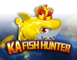 KA Fish Hunter