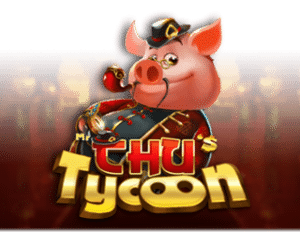 Mr Chu Tycoon