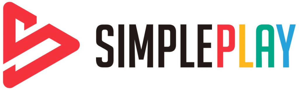 SimplePlay logo