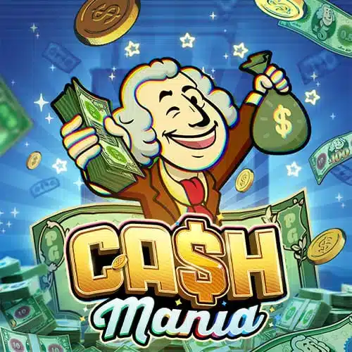 cash-mania