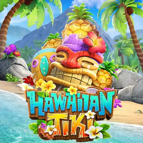 hawaiian-tiki