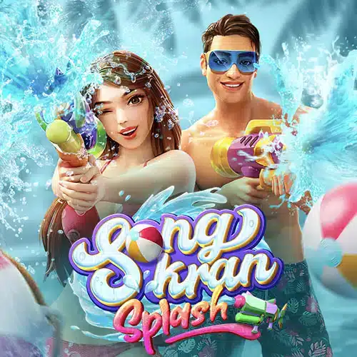 songkran-splash