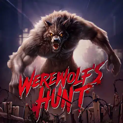 werewolf‘s-hunt